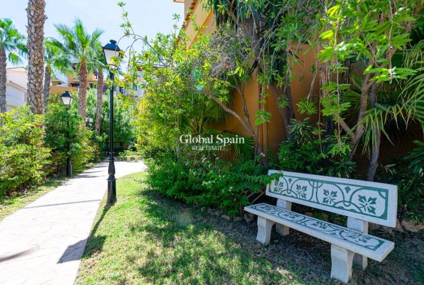 Venta - Apartamento -
PUNTA PRIMA