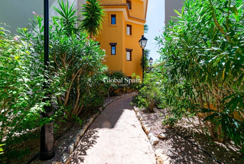 Venta - Apartamento -
PUNTA PRIMA