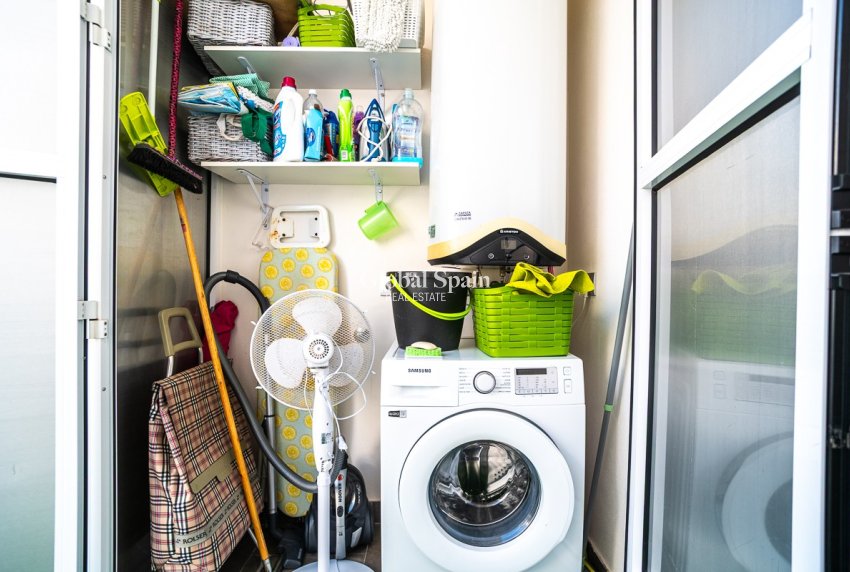 Venta - Apartamento -
PUNTA PRIMA