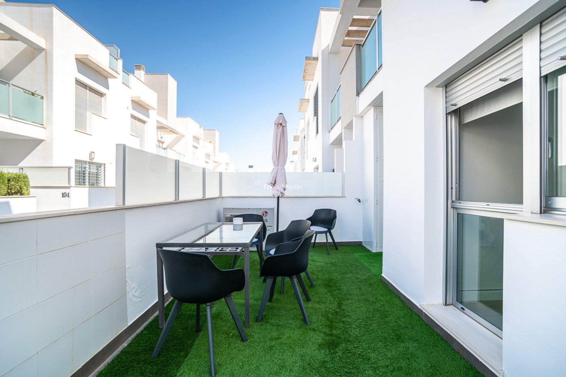 Venta - Apartamento -
PUNTA PRIMA