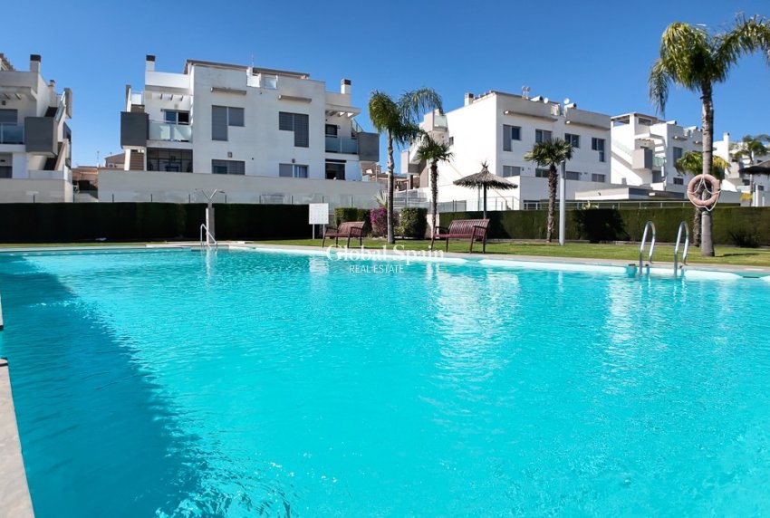 Venta - Apartamento -
PUNTA PRIMA