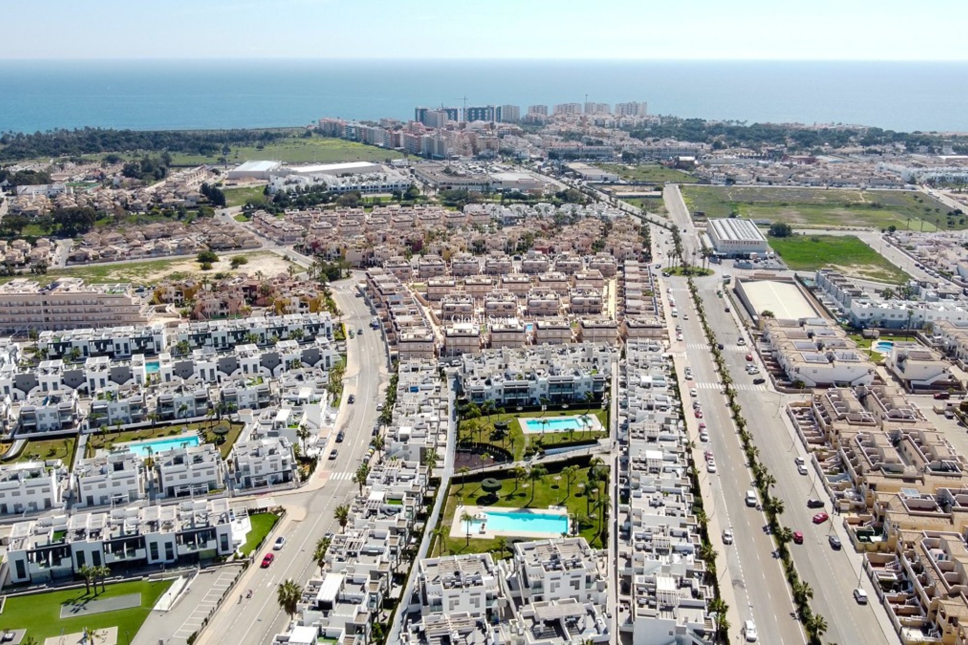 Venta - Apartamento -
PUNTA PRIMA