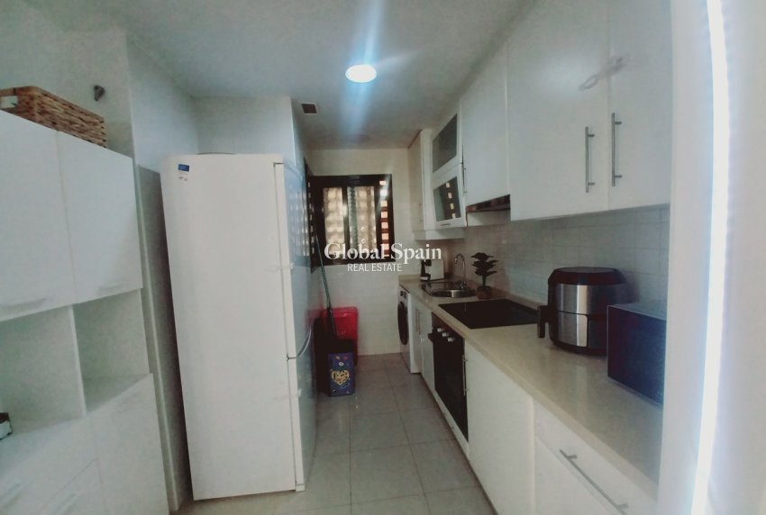 Venta - APARTAMENTO -
RODA - Inland