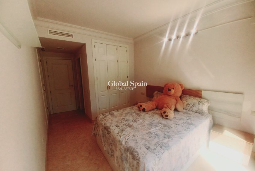 Venta - APARTAMENTO -
RODA - Inland