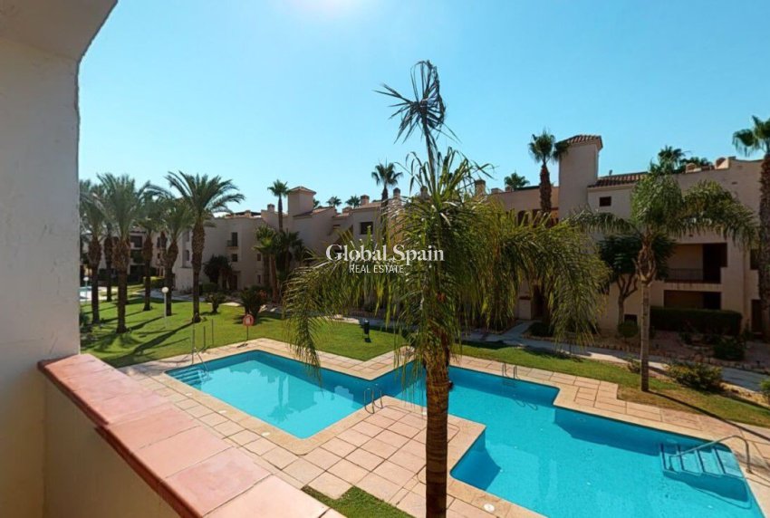 Venta - APARTAMENTO -
RODA - Inland