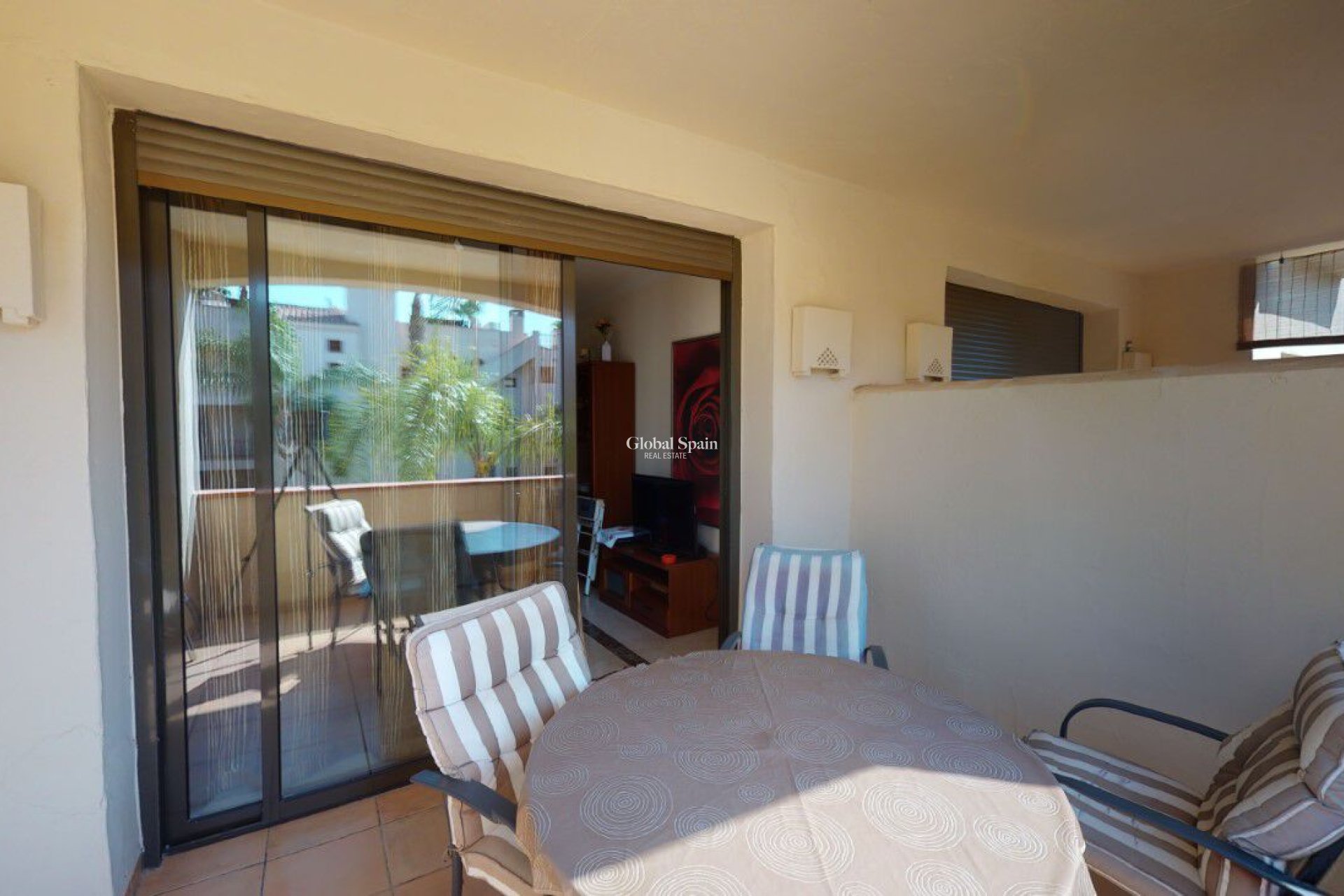 Venta - APARTAMENTO -
RODA - Inland