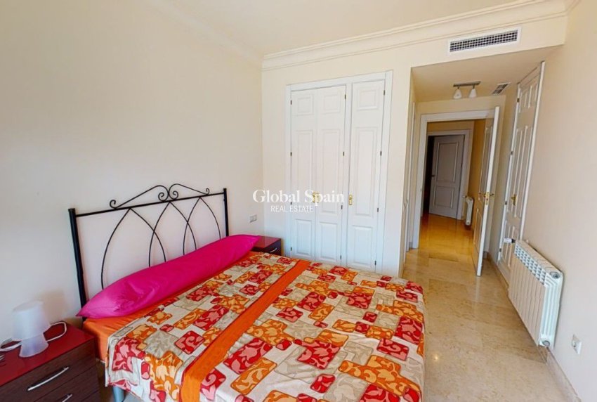 Venta - APARTAMENTO -
RODA - Roda Golf and Beach Resort