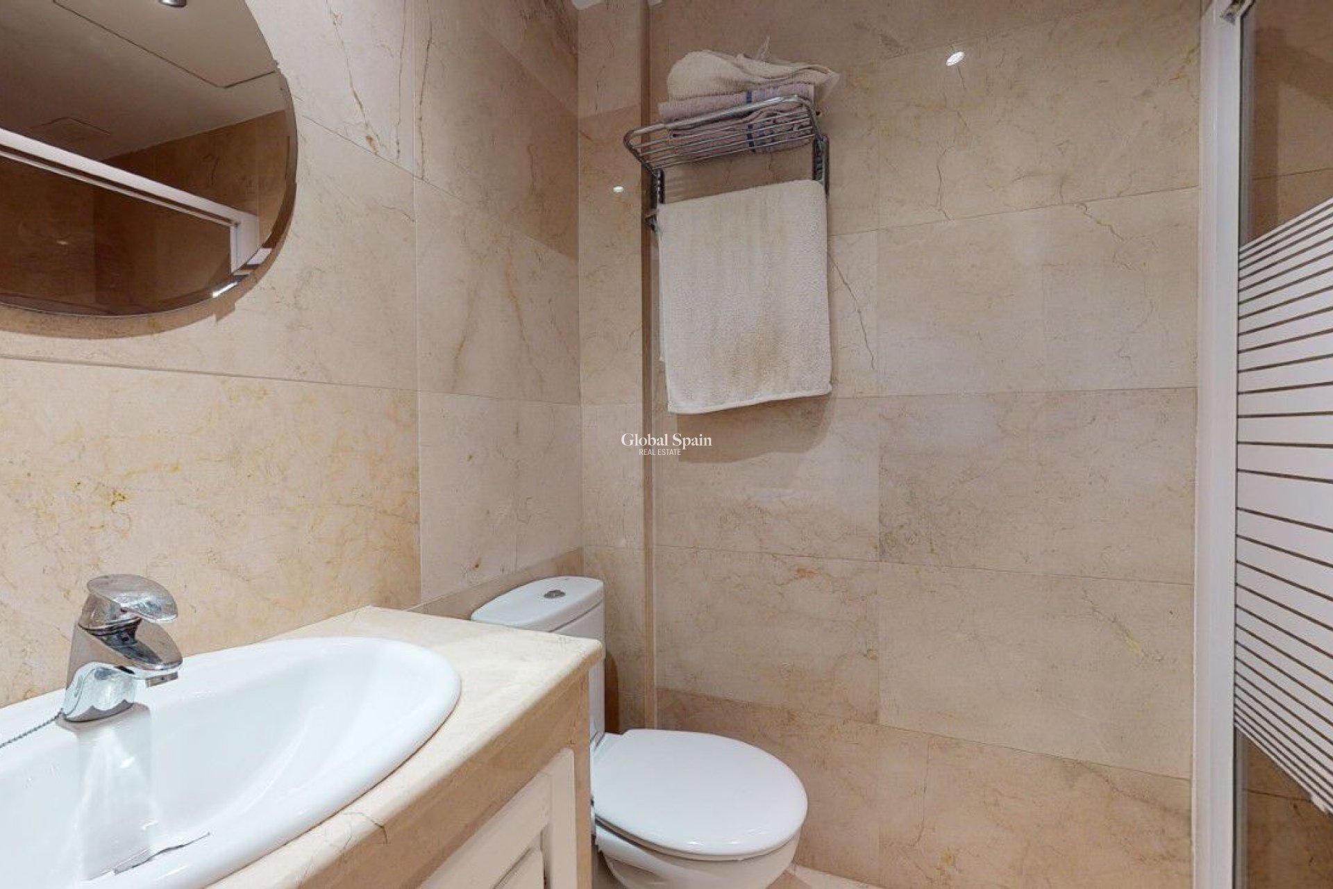 Venta - APARTAMENTO -
RODA - Roda Golf and Beach Resort