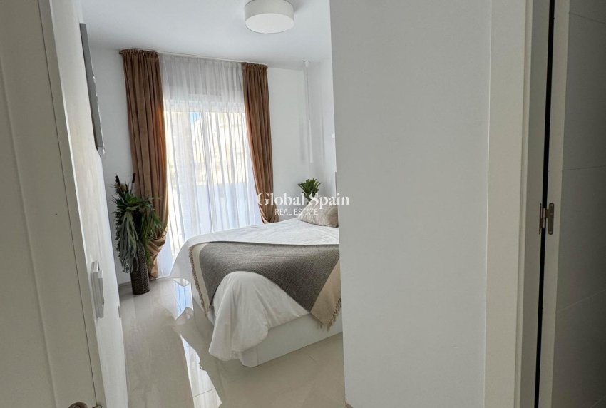 Venta - APARTAMENTO -
ROJALES - Cuidad Quesada