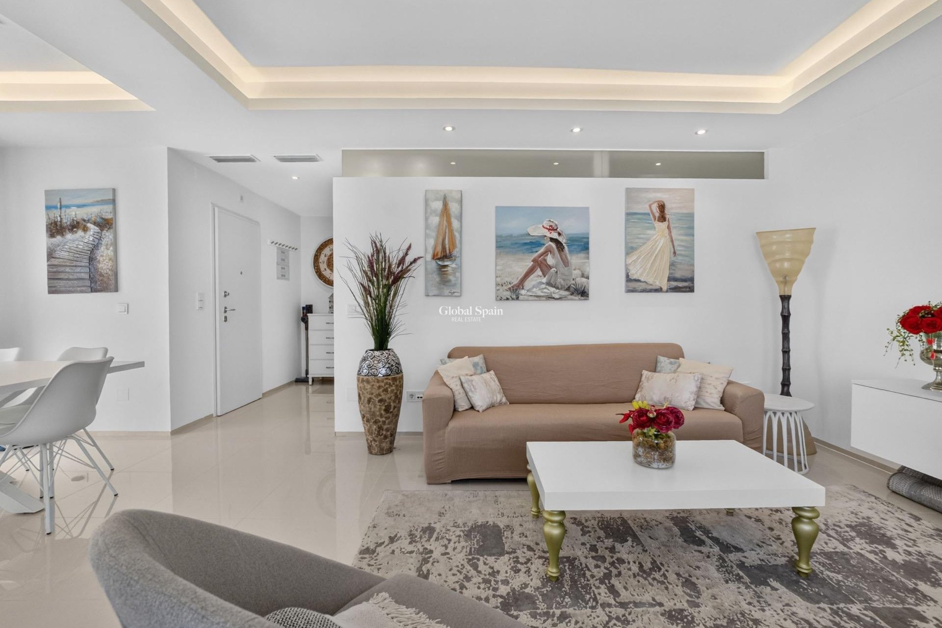 Venta - APARTAMENTO -
ROJALES - Cuidad Quesada