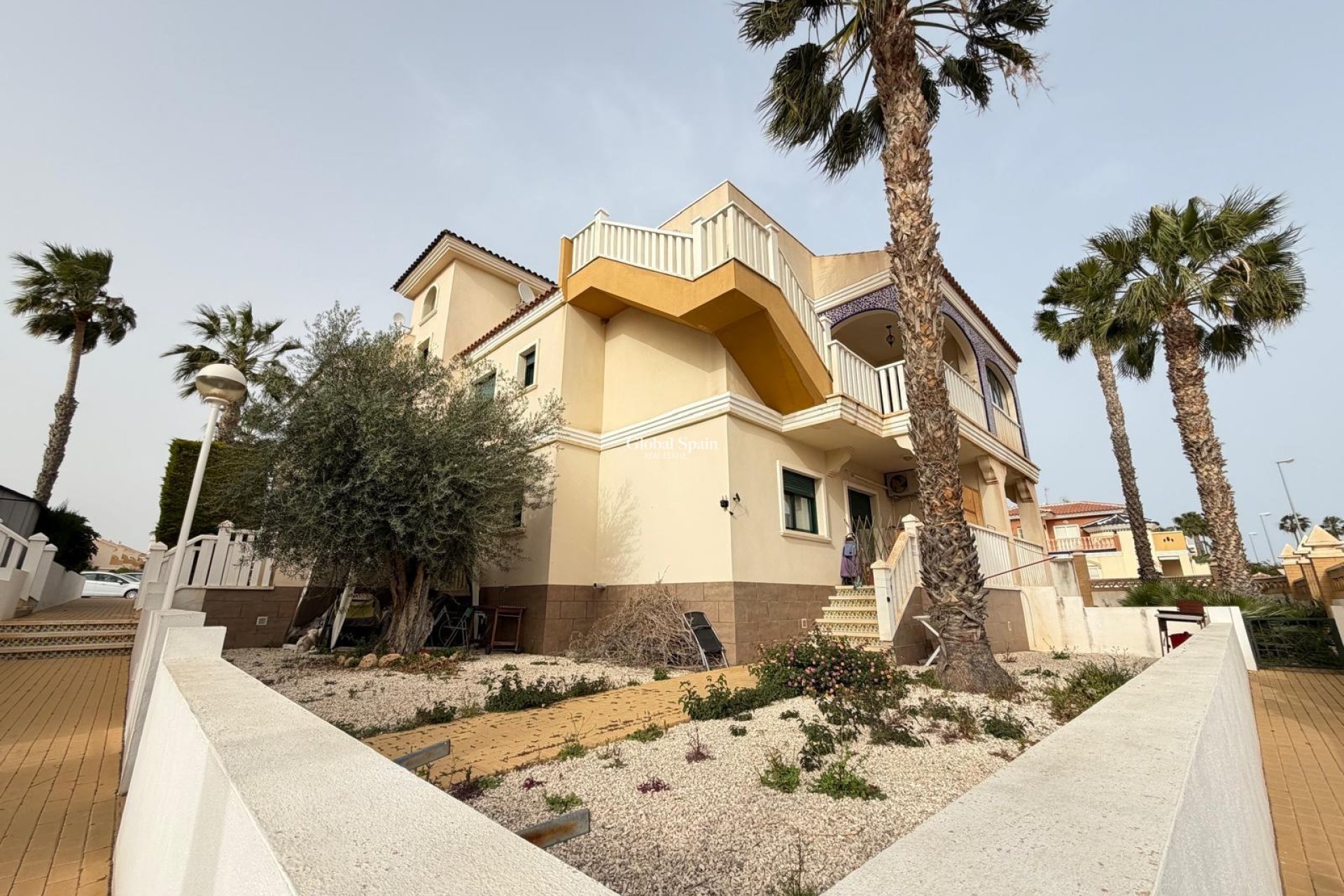 Venta - APARTAMENTO -
ROJALES - Doña Pepa