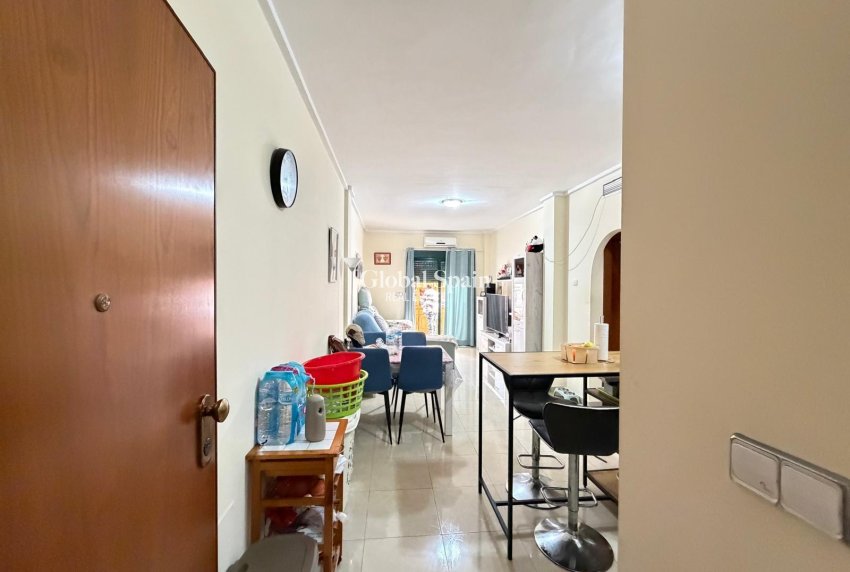 Venta - APARTAMENTO -
ROJALES - Doña Pepa