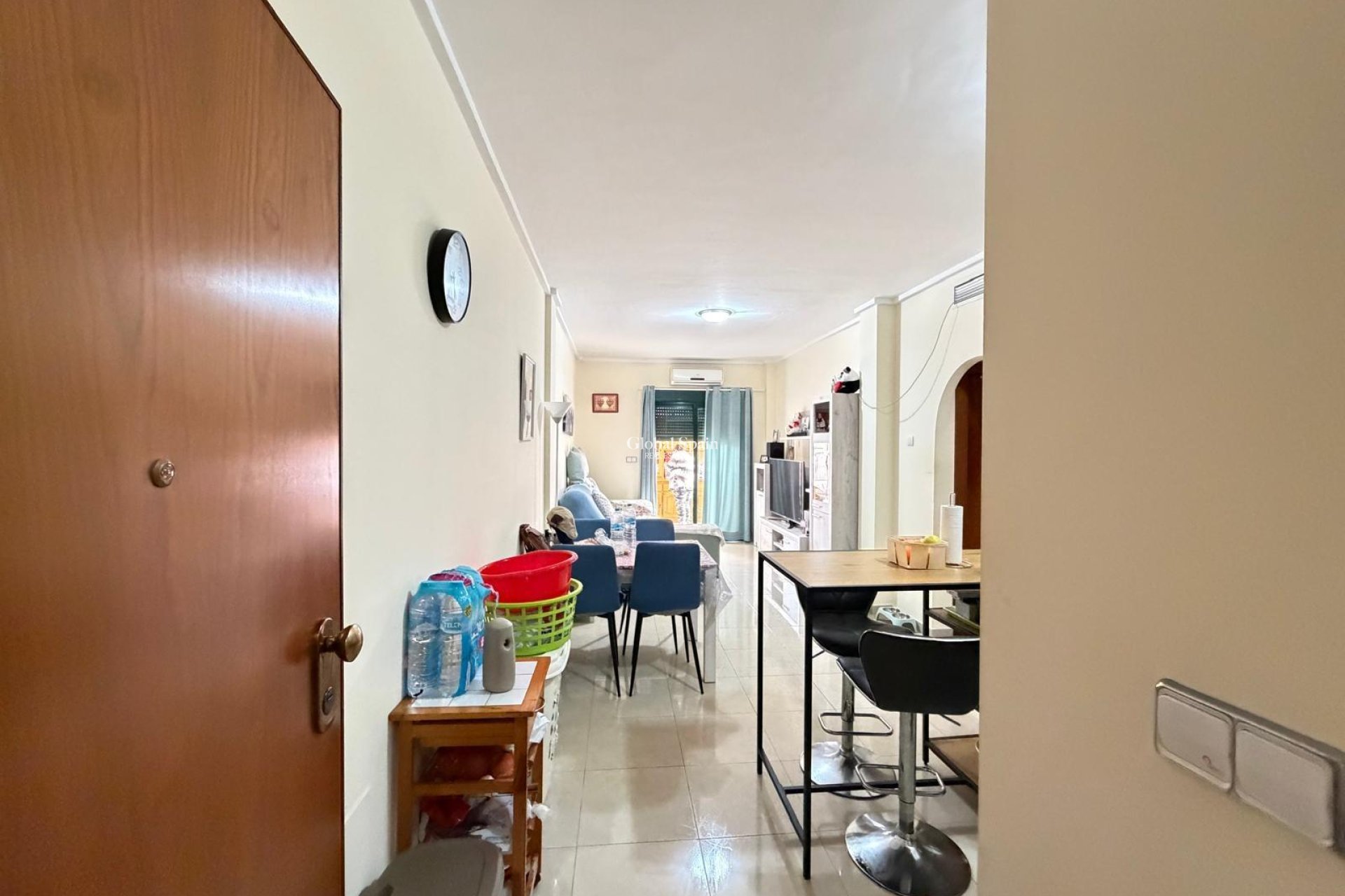 Venta - APARTAMENTO -
ROJALES - Doña Pepa