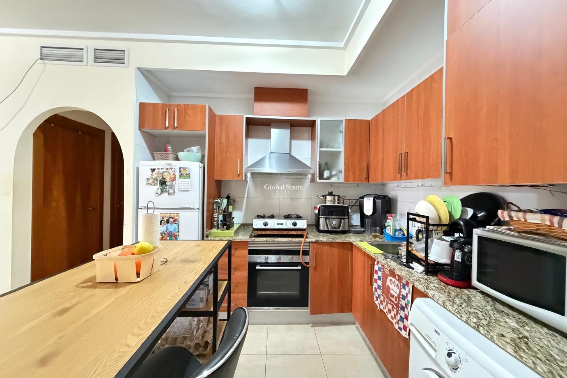 Venta - APARTAMENTO -
ROJALES - Doña Pepa