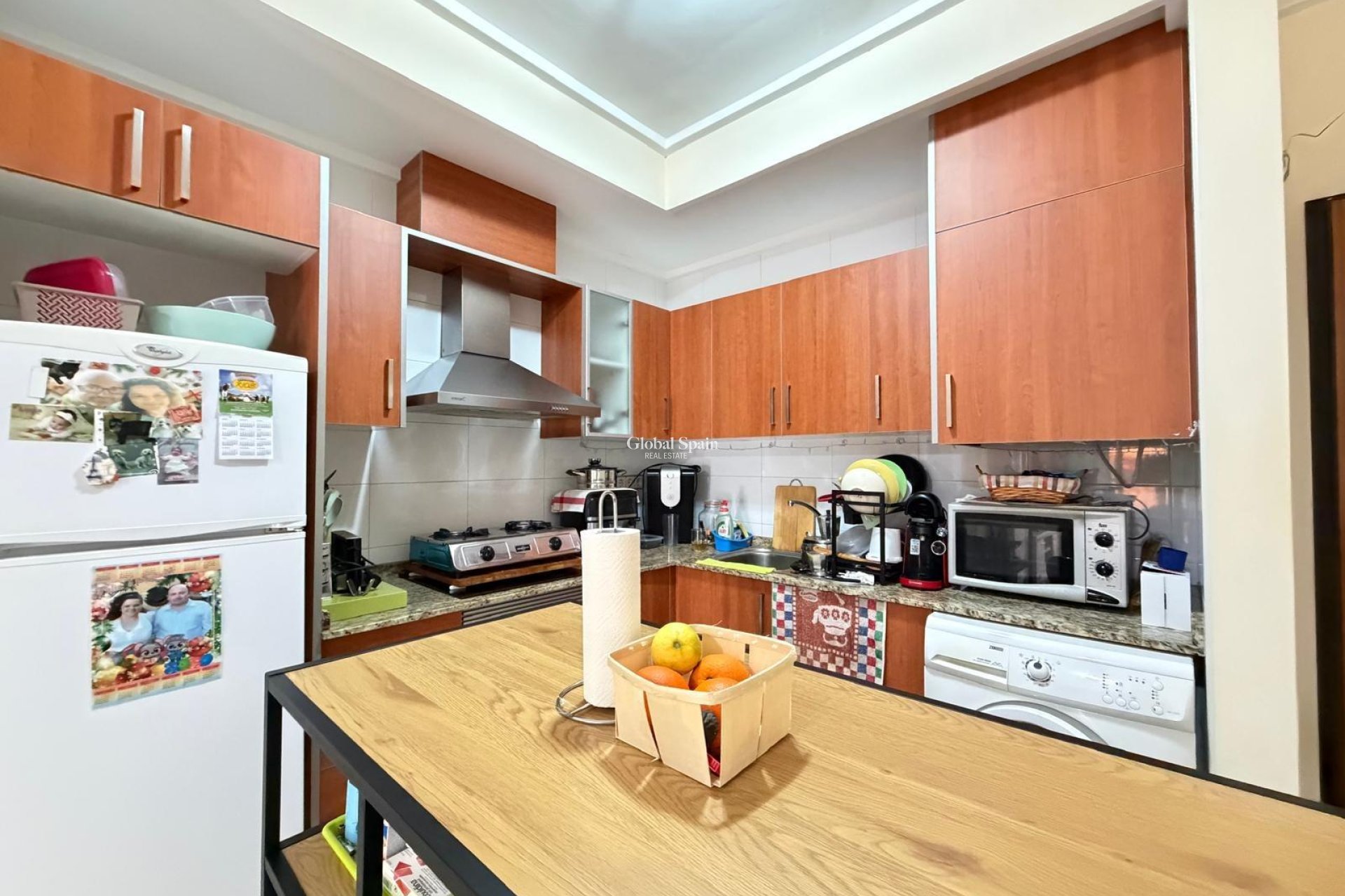 Venta - APARTAMENTO -
ROJALES - Doña Pepa