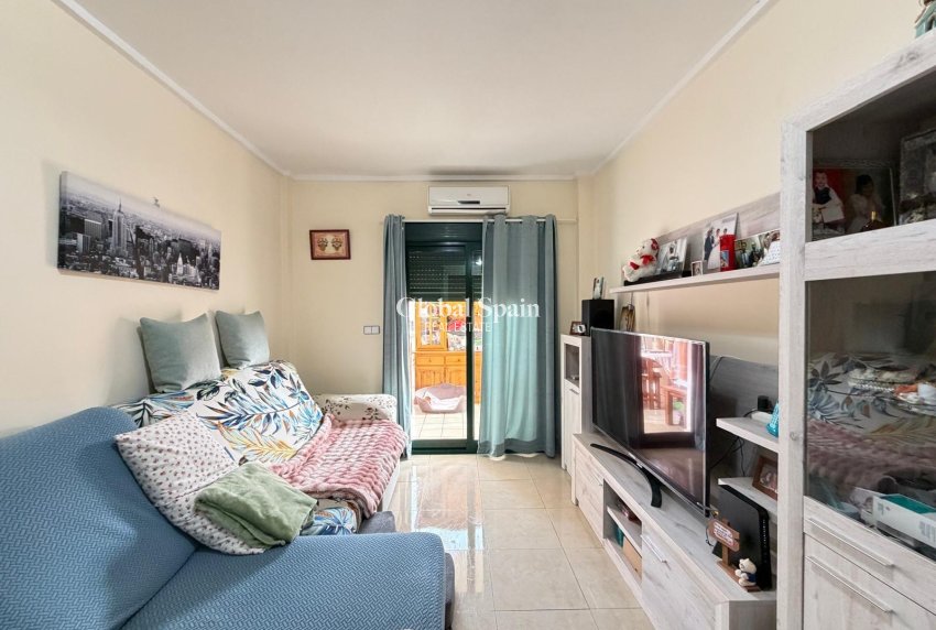 Venta - APARTAMENTO -
ROJALES - Doña Pepa