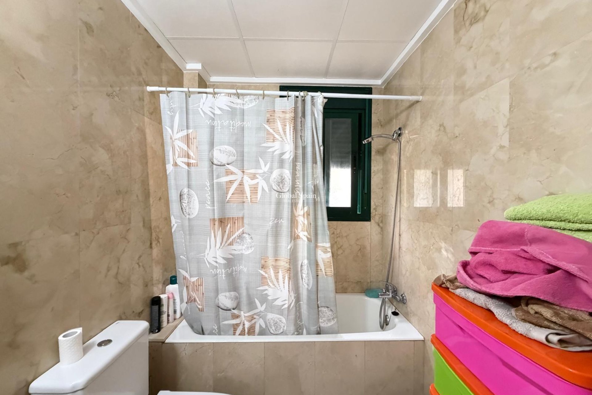 Venta - APARTAMENTO -
ROJALES - Doña Pepa