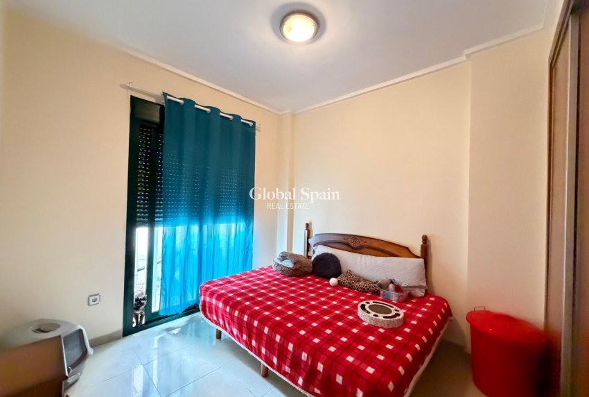 Venta - APARTAMENTO -
ROJALES - Doña Pepa