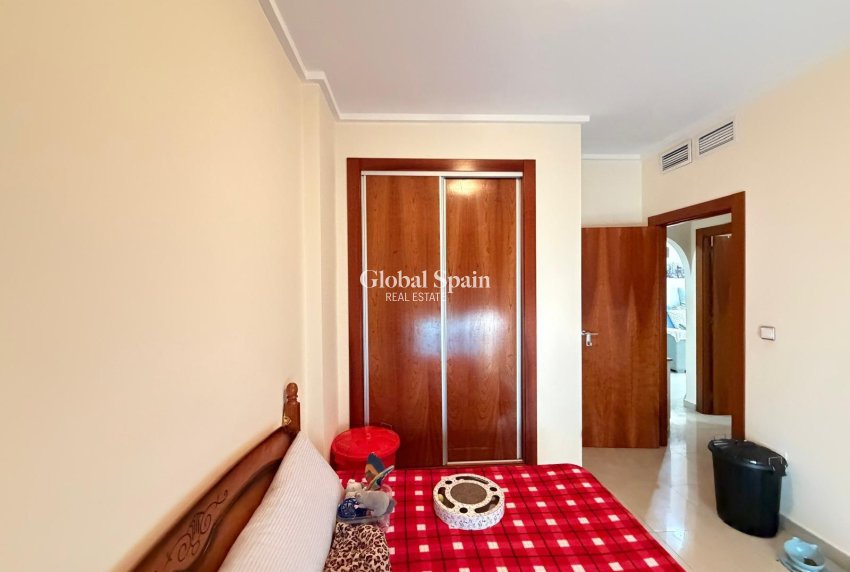Venta - APARTAMENTO -
ROJALES - Doña Pepa