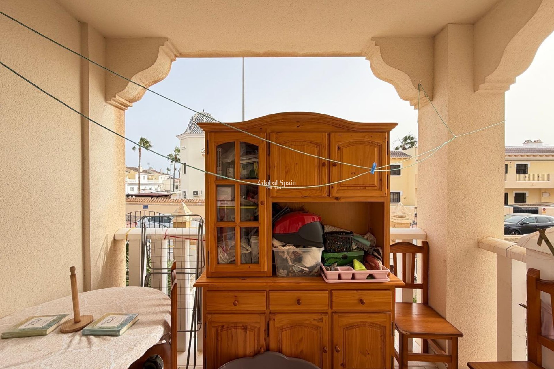 Venta - APARTAMENTO -
ROJALES - Doña Pepa