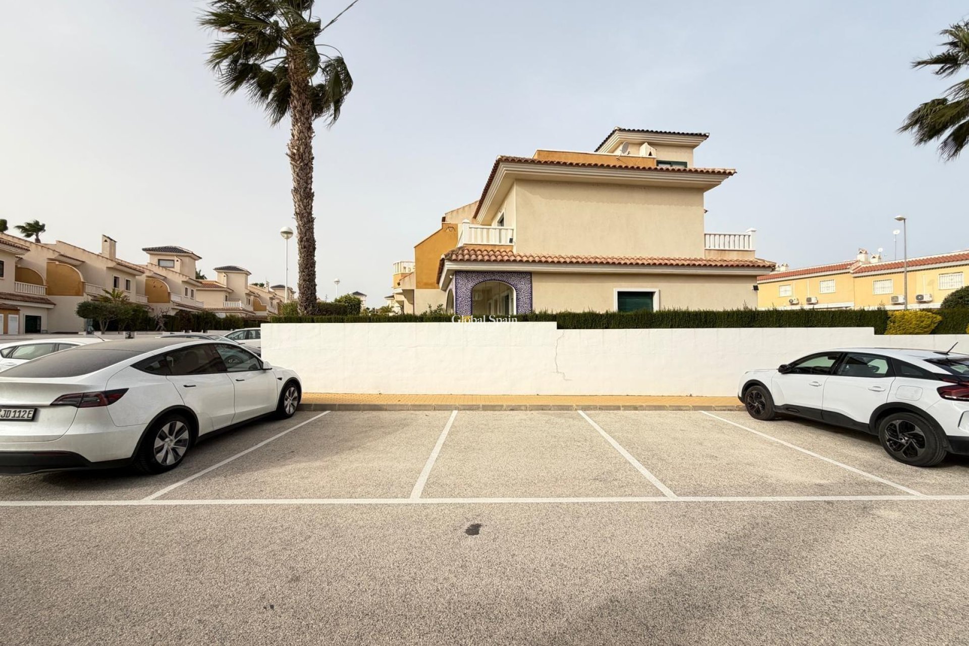 Venta - APARTAMENTO -
ROJALES - Doña Pepa