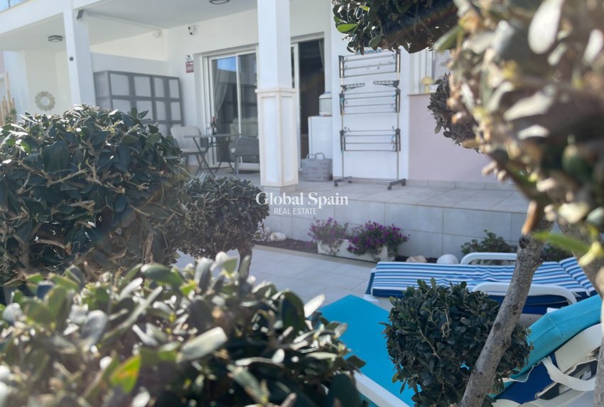 Venta - APARTAMENTO -
ROJALES - Inland