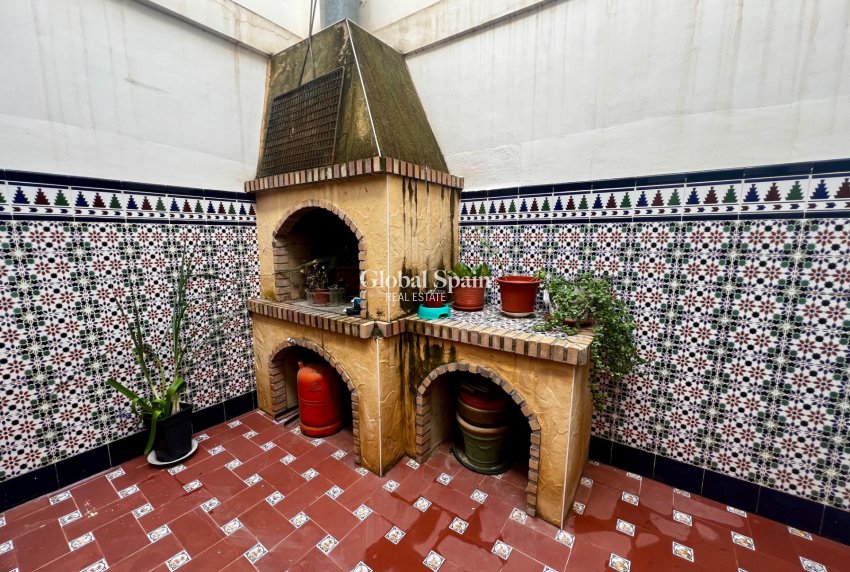 Venta - APARTAMENTO -
ROJALES - Rojales