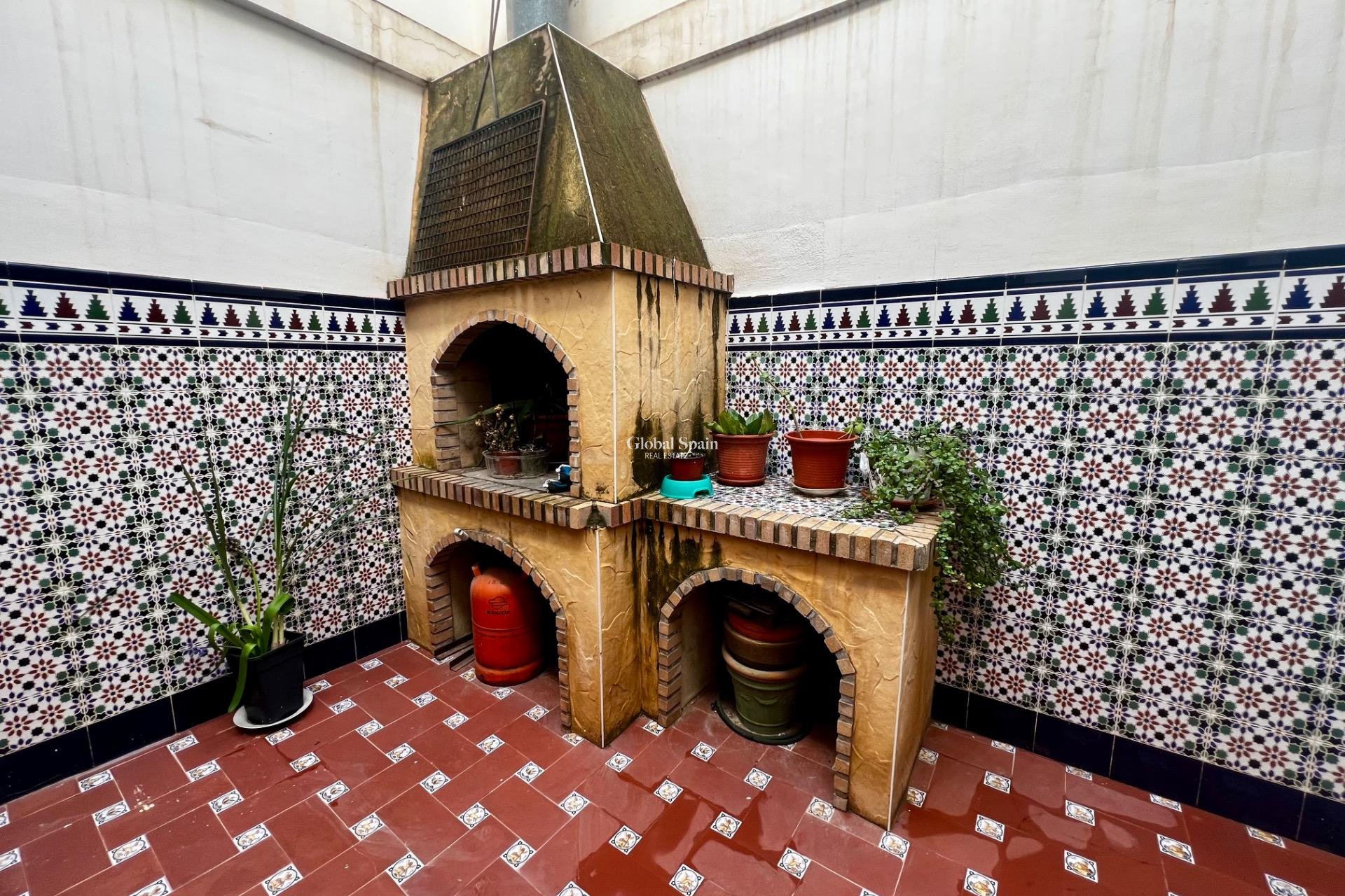 Venta - APARTAMENTO -
ROJALES - Rojales