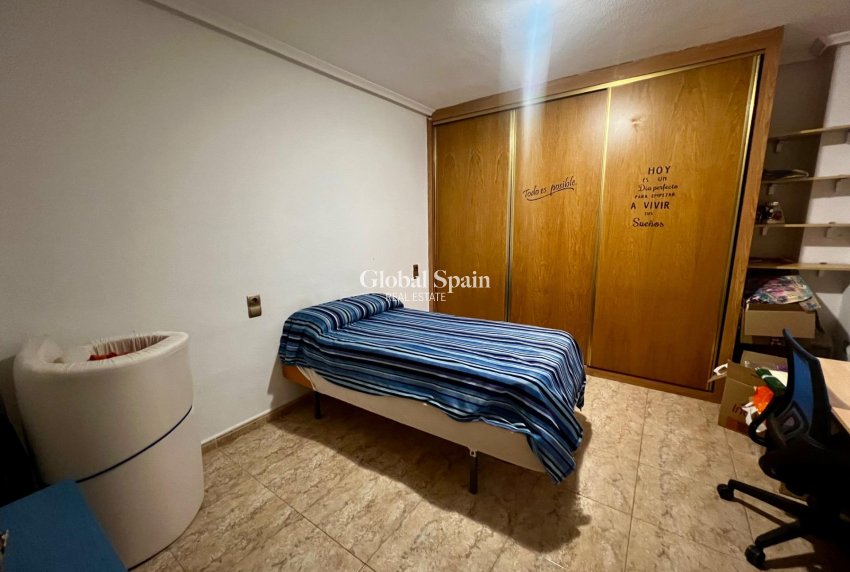 Venta - APARTAMENTO -
ROJALES - Rojales