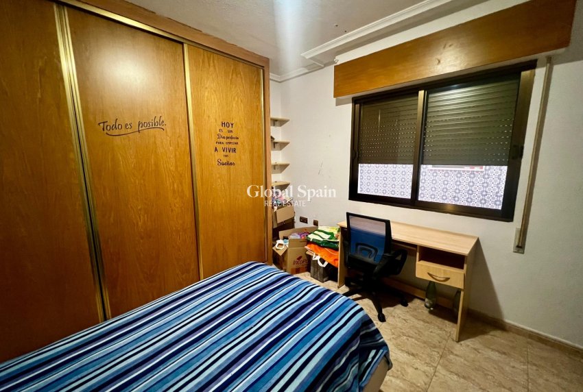 Venta - APARTAMENTO -
ROJALES - Rojales