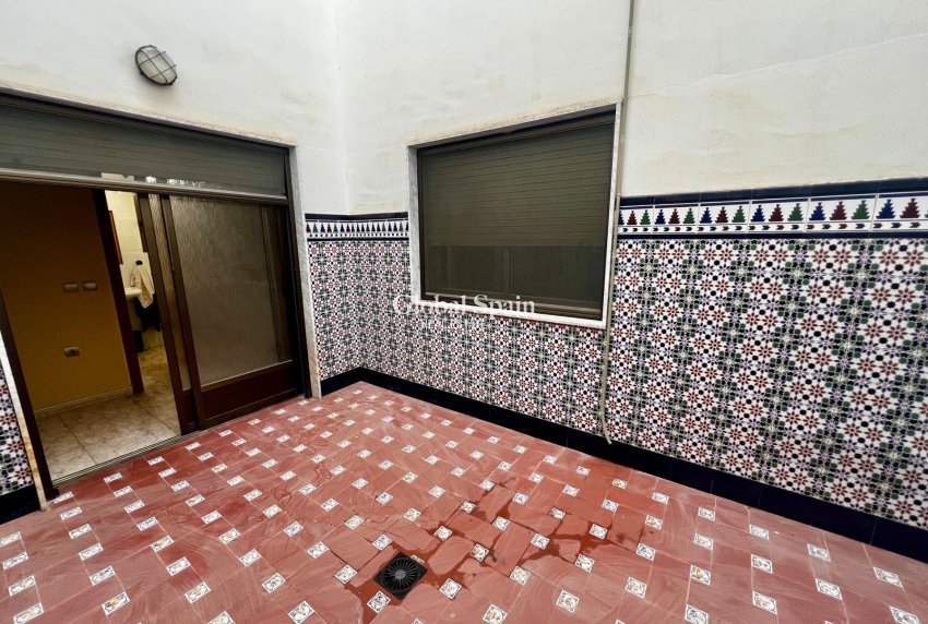 Venta - APARTAMENTO -
ROJALES - Rojales