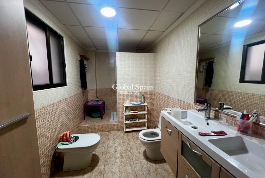 Venta - APARTAMENTO -
ROJALES - Rojales