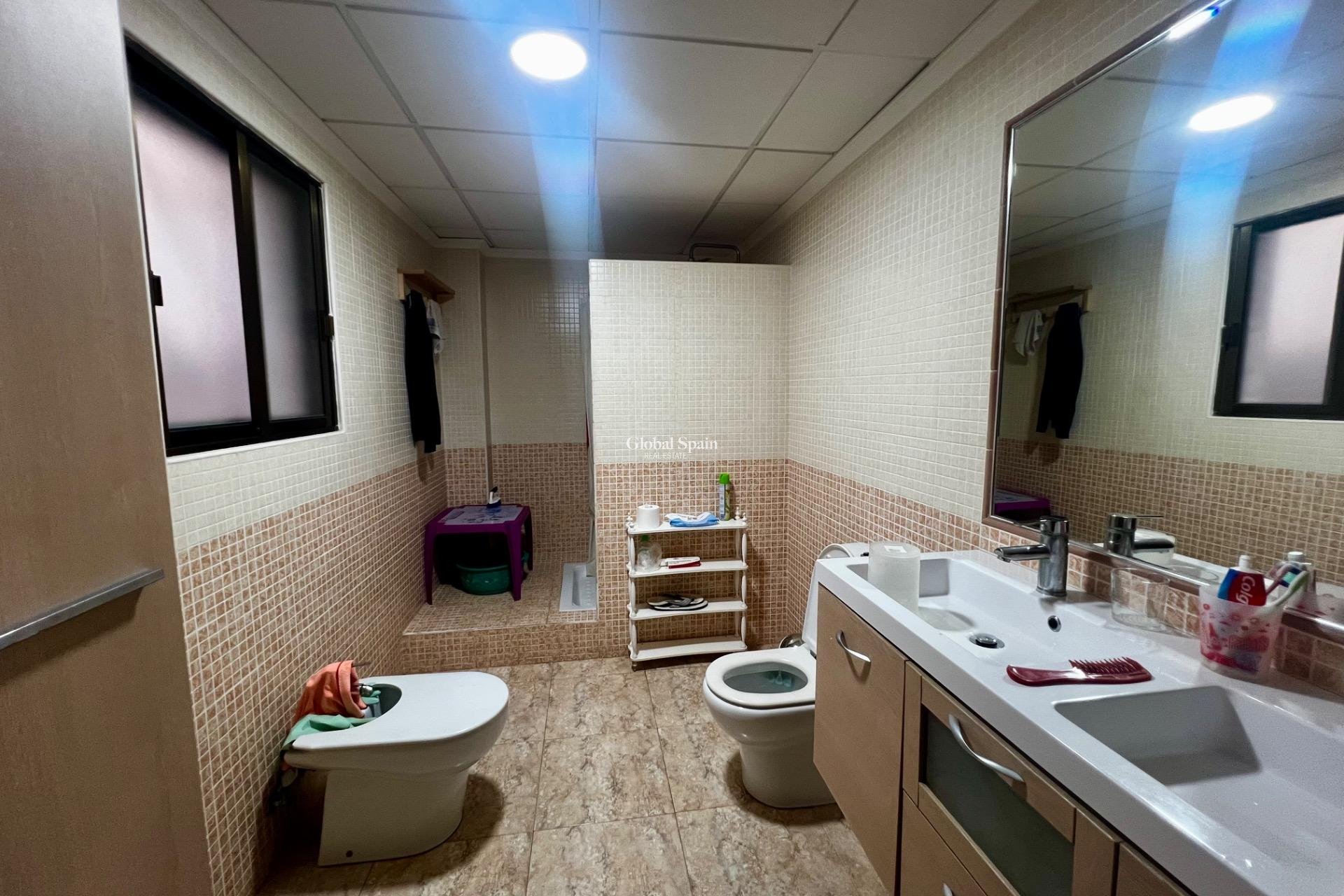 Venta - APARTAMENTO -
ROJALES - Rojales