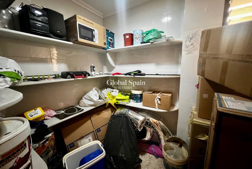 Venta - APARTAMENTO -
ROJALES - Rojales