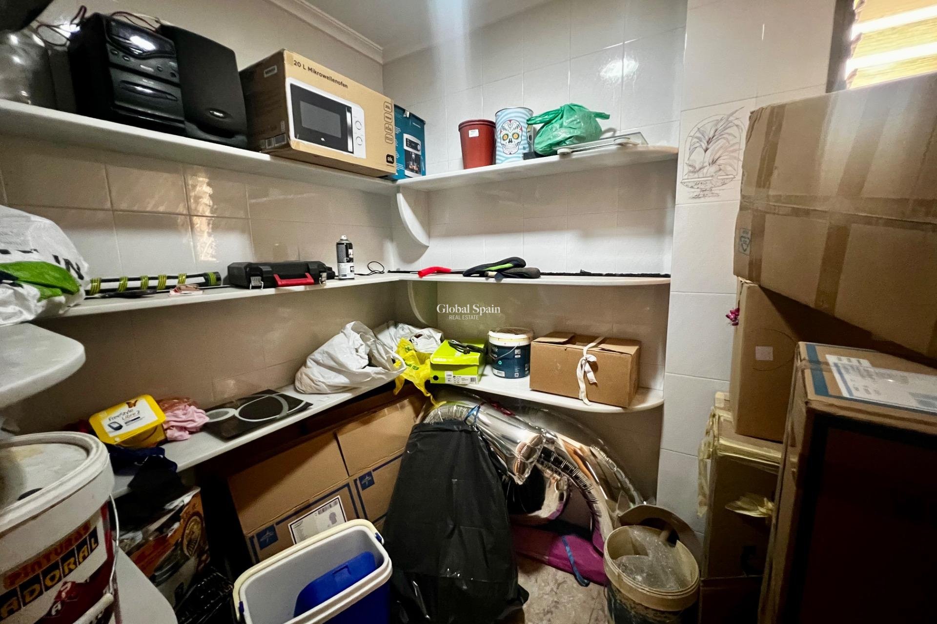 Venta - APARTAMENTO -
ROJALES - Rojales