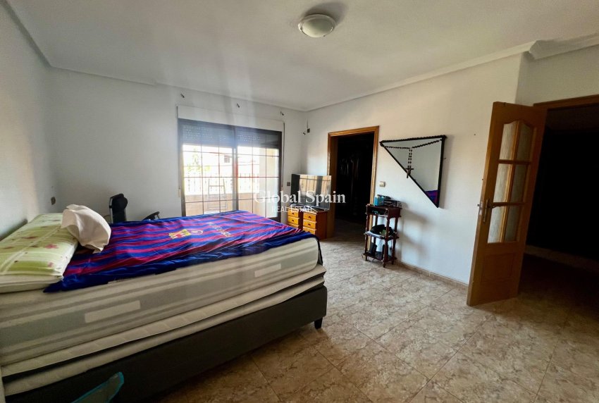 Venta - APARTAMENTO -
ROJALES - Rojales
