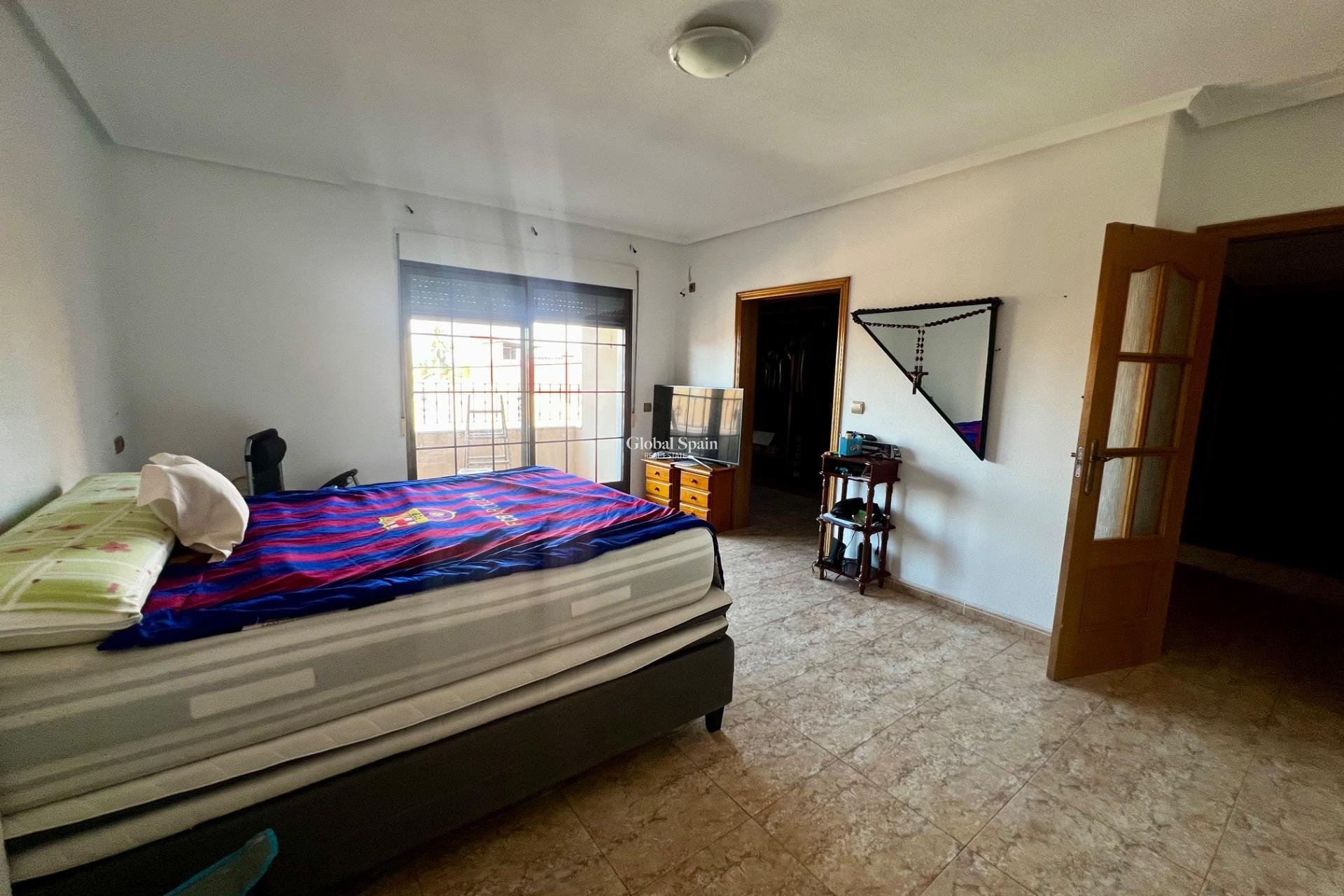 Venta - APARTAMENTO -
ROJALES - Rojales