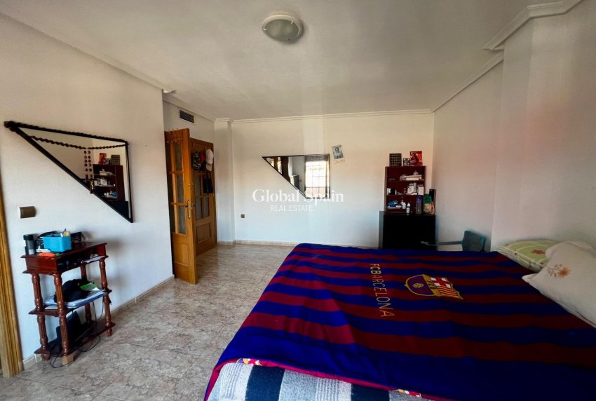 Venta - APARTAMENTO -
ROJALES - Rojales