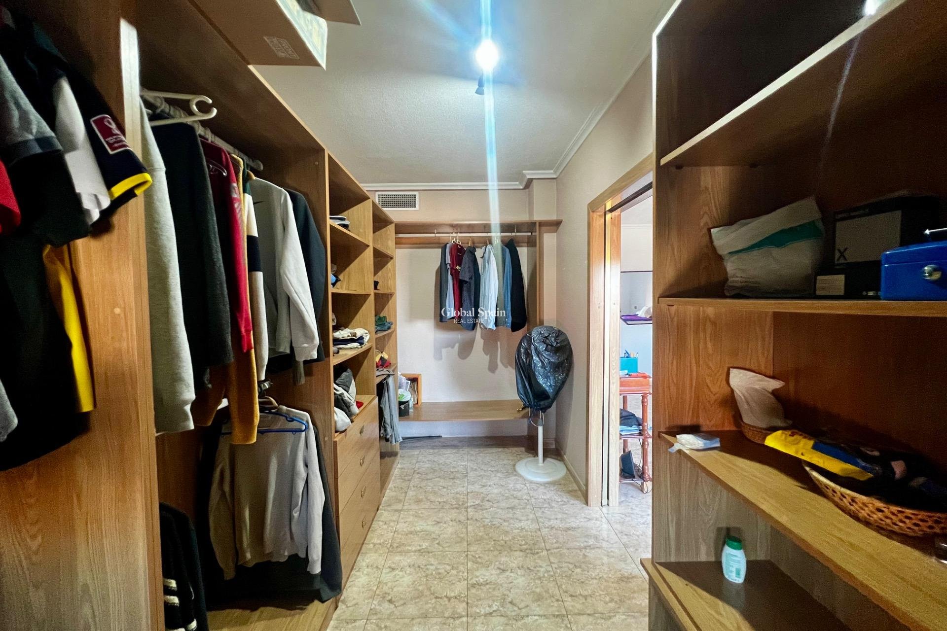 Venta - APARTAMENTO -
ROJALES - Rojales