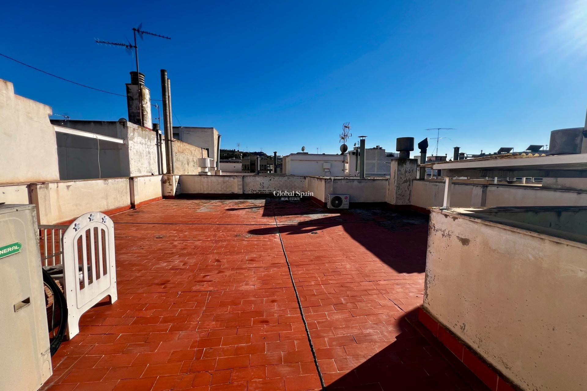 Venta - APARTAMENTO -
ROJALES - Rojales
