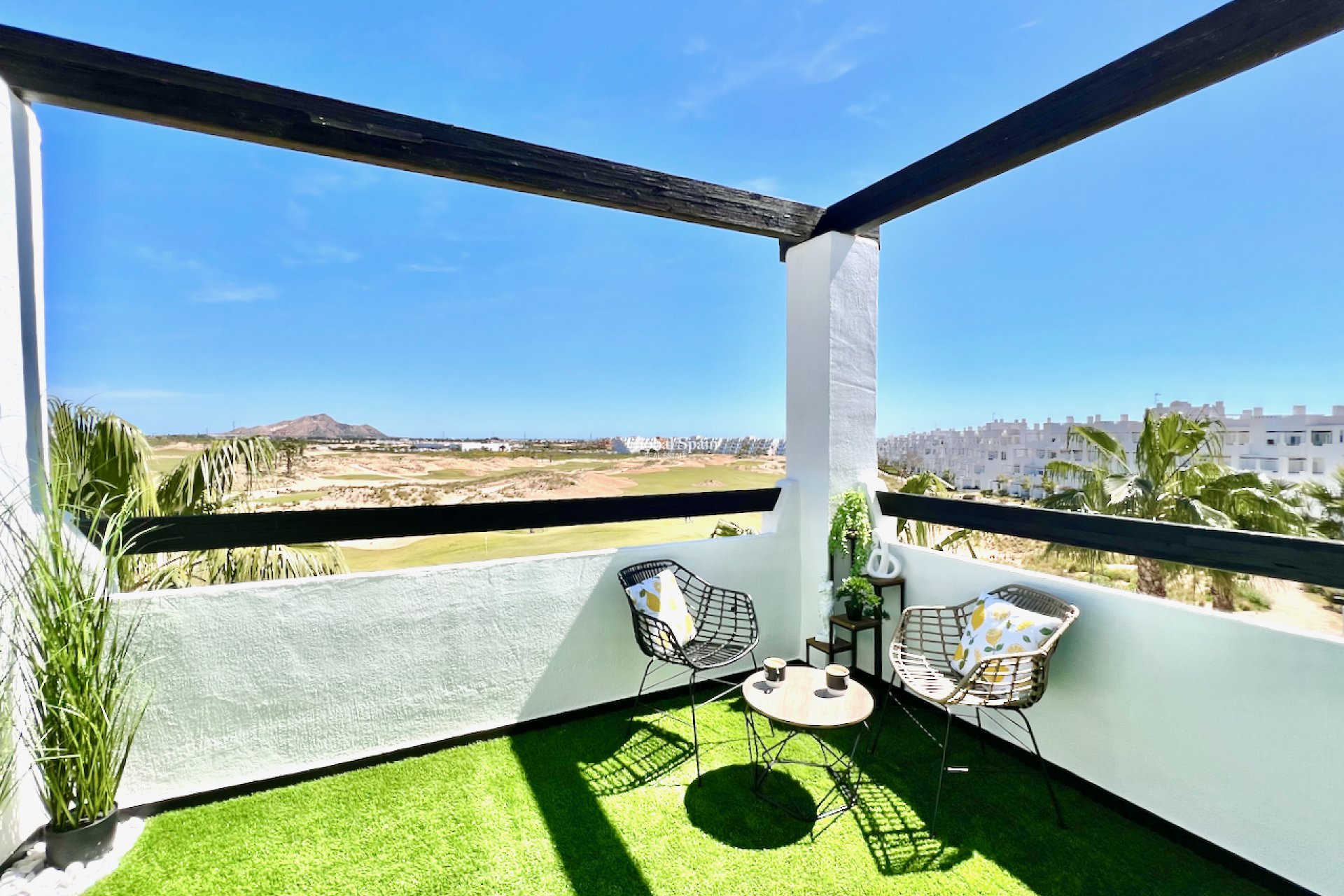 Venta - APARTAMENTO -
ROLDÁN - Inland