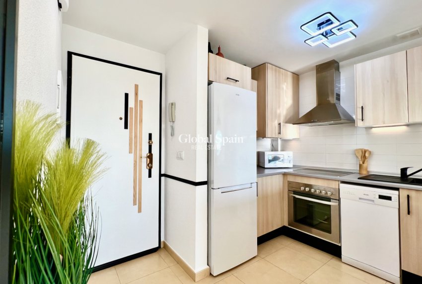 Venta - APARTAMENTO -
ROLDÁN - Inland