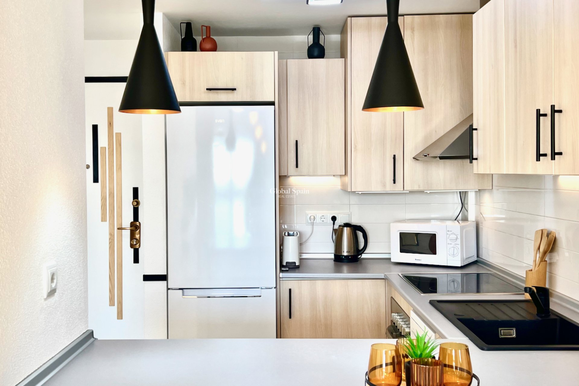 Venta - APARTAMENTO -
ROLDÁN - Inland