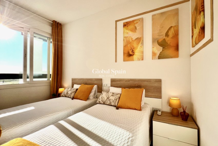 Venta - APARTAMENTO -
ROLDÁN - Inland