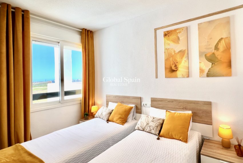 Venta - APARTAMENTO -
ROLDÁN - Inland