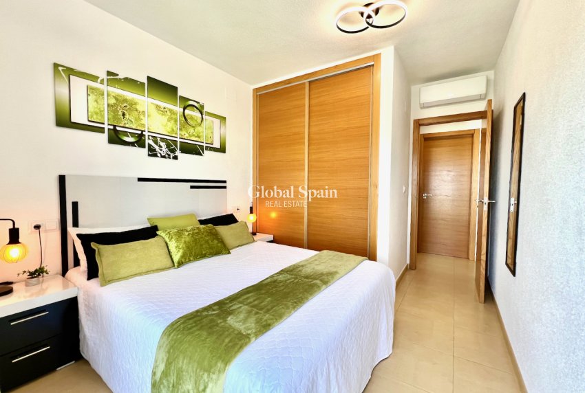 Venta - APARTAMENTO -
ROLDÁN - Inland