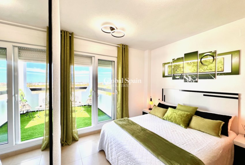 Venta - APARTAMENTO -
ROLDÁN - Inland