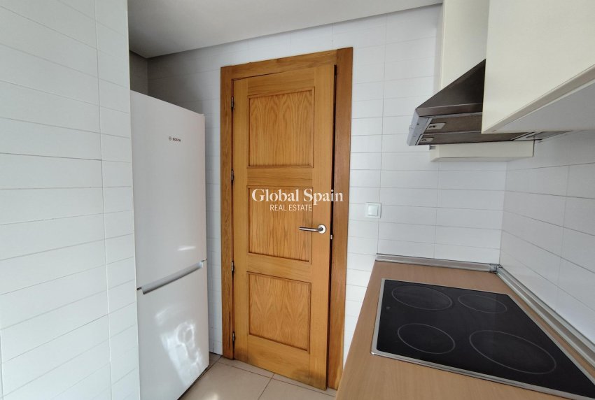 Venta - APARTAMENTO -
ROLDÁN - La Torre Golf Resort