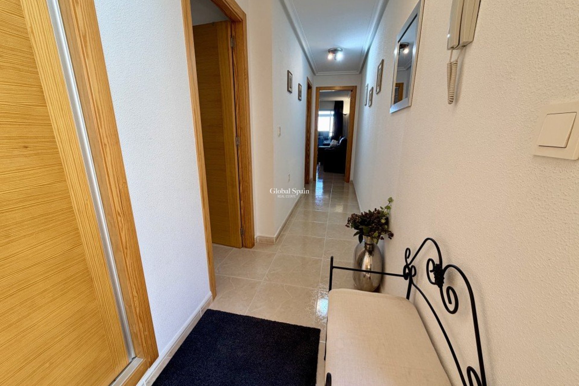 Venta - APARTAMENTO -
SAN FULGENCIO - Costa Blanca