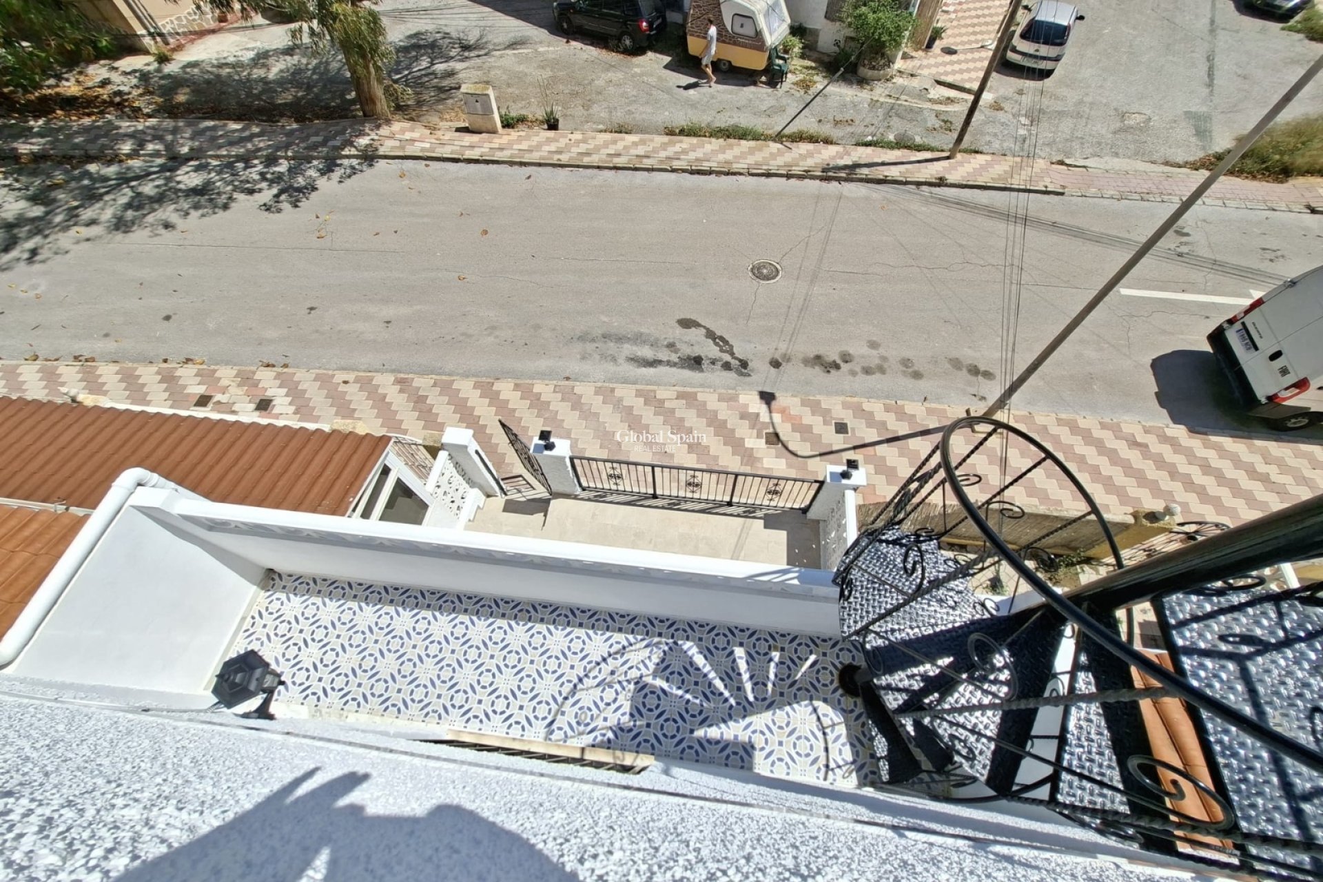 Venta - APARTAMENTO -
SAN FULGENCIO - Costa Blanca